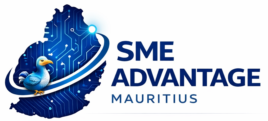 SME Advantage Mauritius Logo